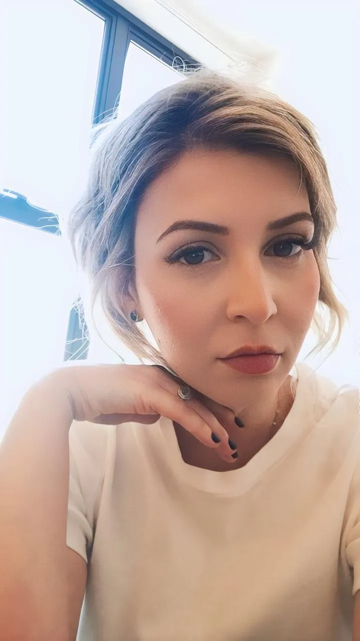 Bianca Moratti — Fundadora da Casa Moratti