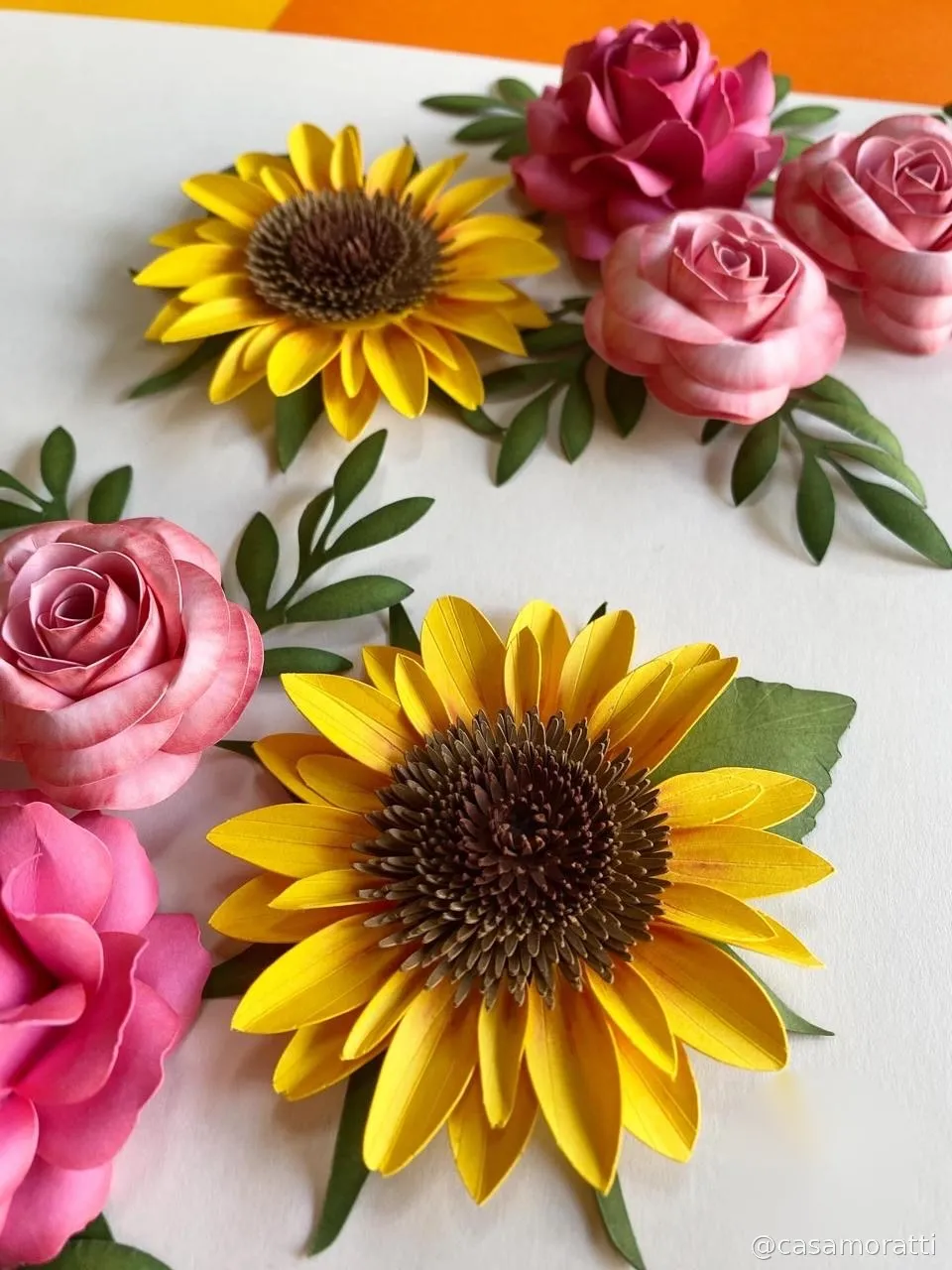 Post 1 — @casamoratti