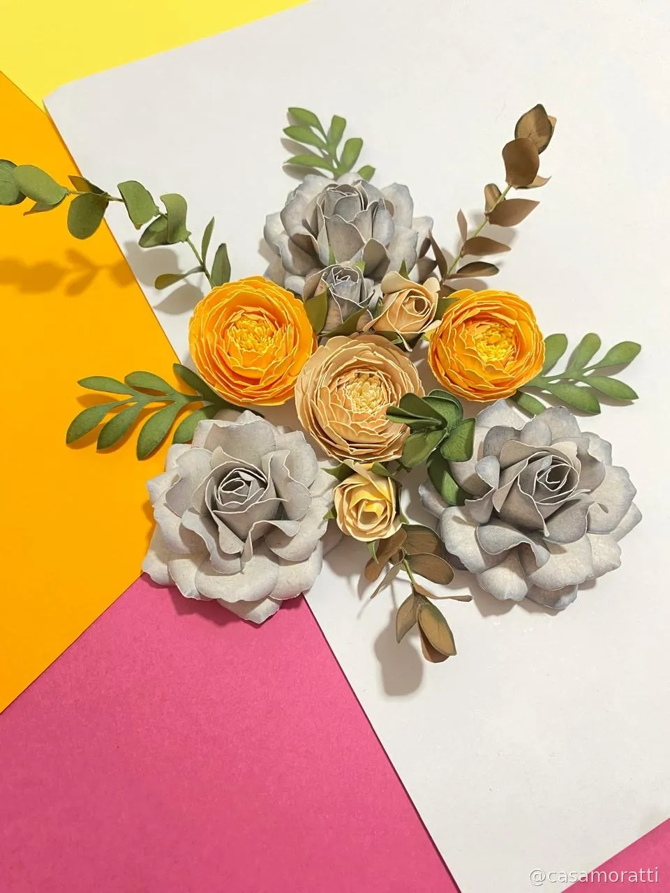 Post 2 — @casamoratti